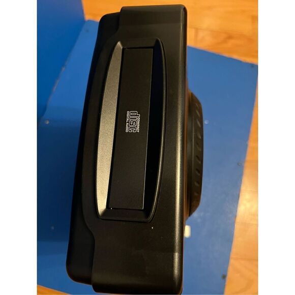 American Audio Professional CD player - Model CDI 300 /Good Condition Tested - Picture 5 of 9